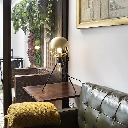 Estrela's Cellar And Terrace House アパート